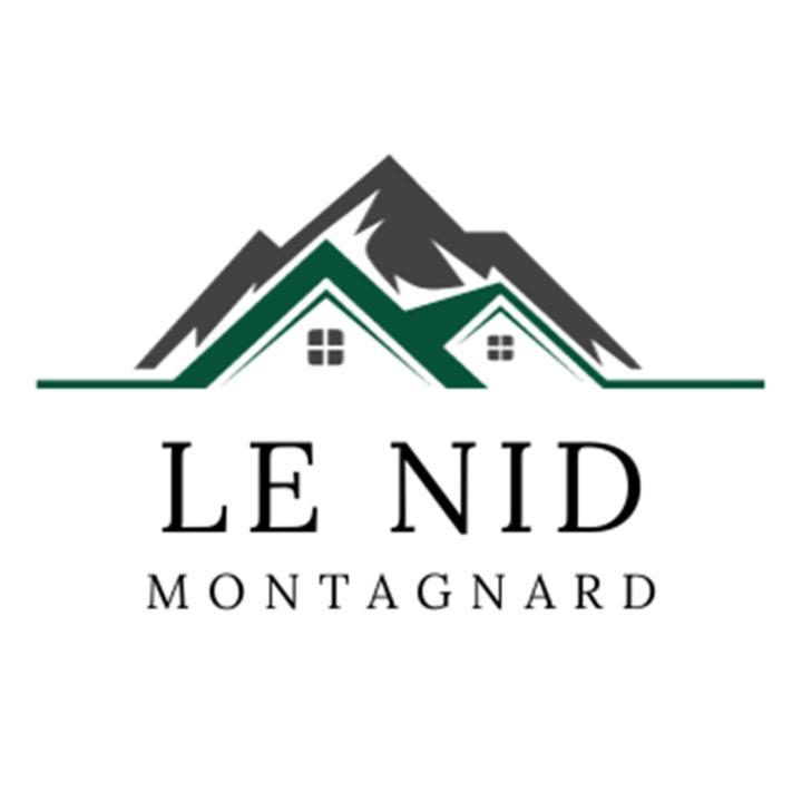 Le Nid Montagnard Leilighet Aucun Eksteriør bilde